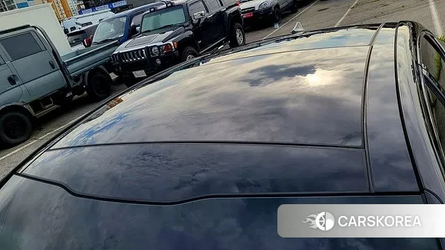 Kia K7 Premier 2020 Черный из Кореи, фото 2