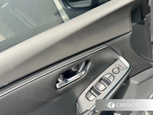 Nissan Xuan Yi 2021 Темно-серый из Китая, фото 2