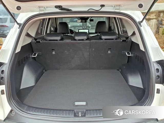 Kia Seltos 2020 Белый из Кореи, фото 2