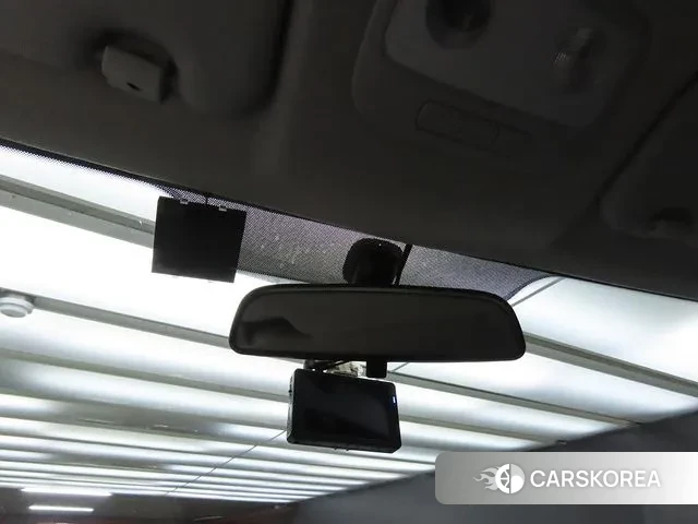 Hyundai The New Grand Starex 2020 Серебряный из Кореи, фото 2