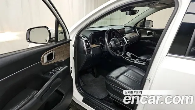 Kia Sorento 4th Generation id 2719445 из Кореи 2