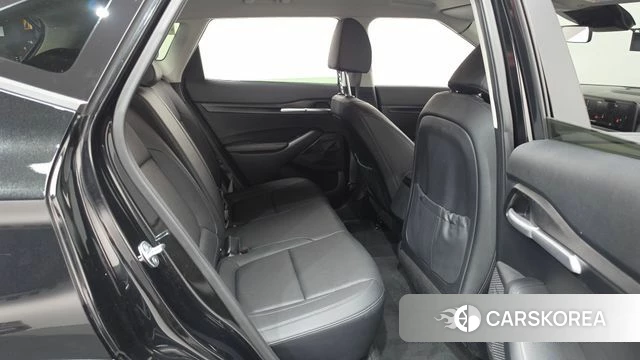 Kia The New Seltos 2024 Черный из Кореи, фото 2