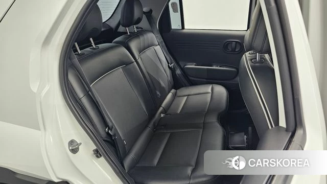 Hyundai Casper 2022 Белый из Кореи, фото 2
