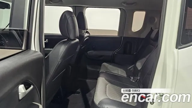 Kia The New Ray id 2906565 из Кореи 2