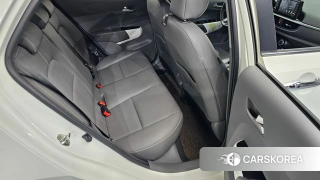 Kia All New Morning (JA) 2018 Белый из Кореи, фото 2