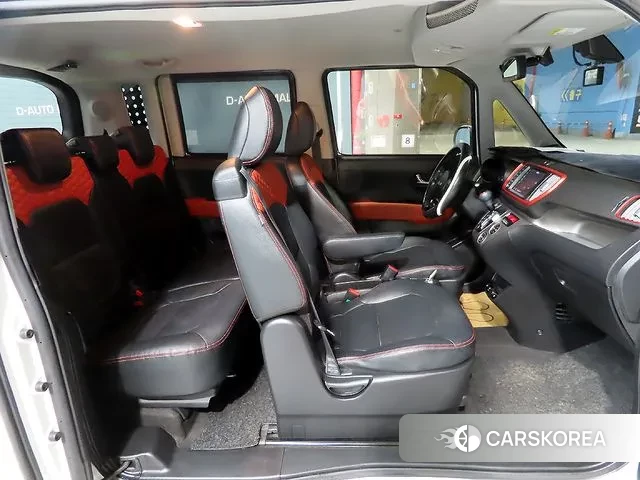 Kia The New Ray 2021 Белый из Кореи, фото 2