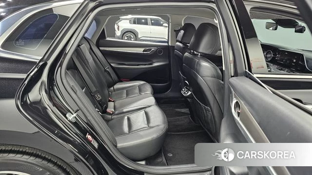 Hyundai The New Grandeur IG id 3941935 из Кореи 2