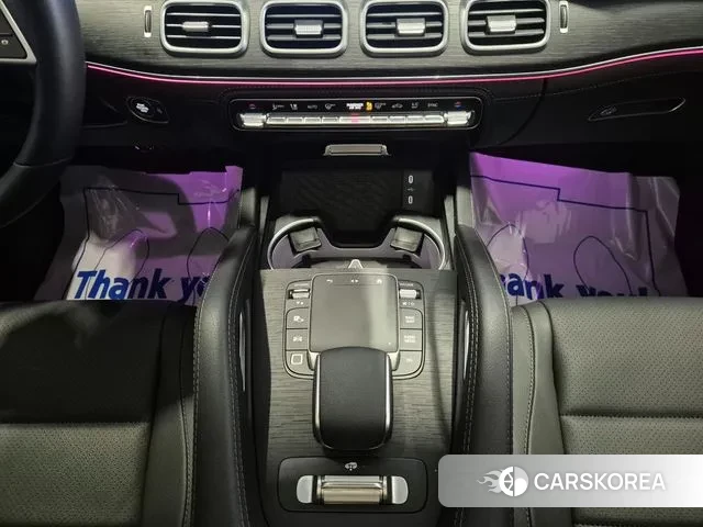 Mercedes-Benz GLE-Class W167 2025 Черный из Кореи, фото 2