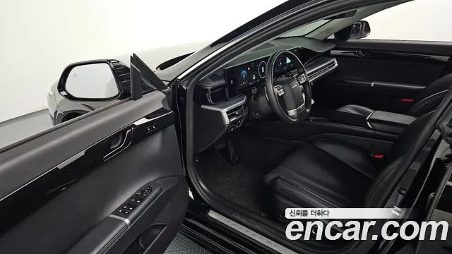 Hyundai Grandeur (GN7) id 2634144 из Кореи 2