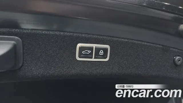 Genesis G80 (RG3) id 2678254 из Кореи 2