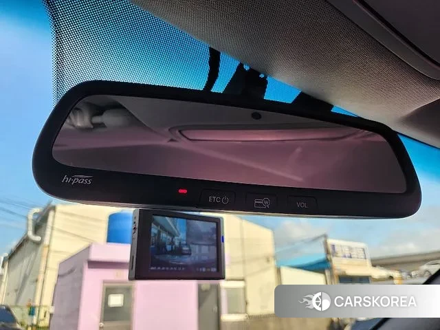 Kia Come New K7 2018 Серебряный из Кореи, фото 2