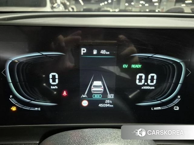 Kia Sportage 5th Generation Hybrid 2022 Белый из Кореи, фото 2