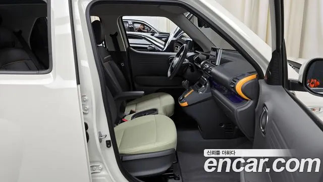 Hyundai Casper id 2673316 из Кореи 2