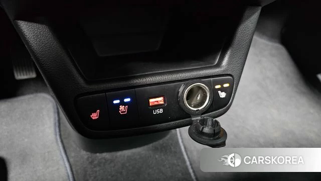 Kia The New Kia Ray 2024 Небесно-голубой из Кореи, фото 2