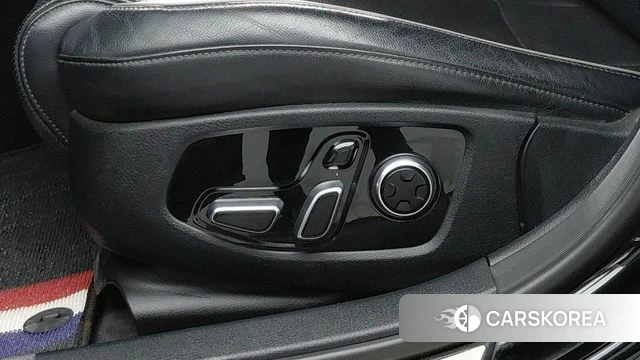 Kia More K9 2019 Черный из Кореи, фото 2