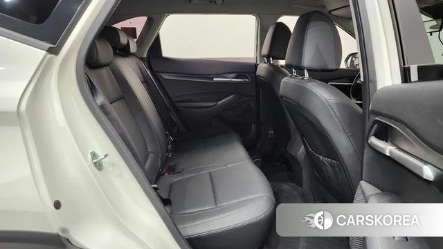 Kia Seltos 2021 Белый из Кореи, фото 2