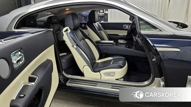 Rolls-Royce Lace 2018 Синий из Кореи, фото 2