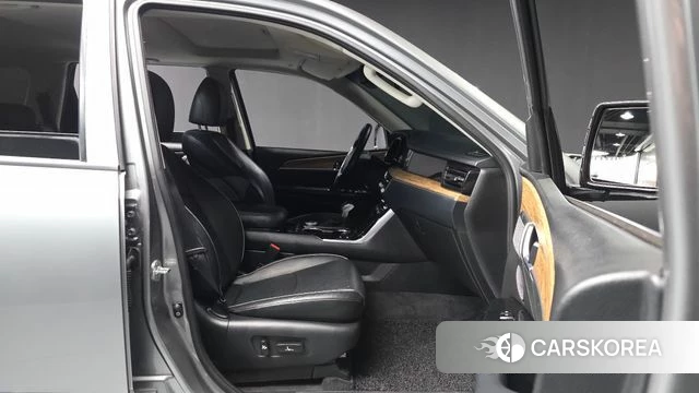 Kia Mohave Master 2020 Серебряный из Кореи, фото 2