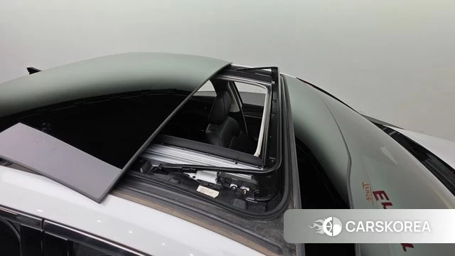 Kia K5 Hybrid 3rd Generation 2023 Белый из Кореи, фото 2