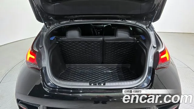 Hyundai Veloster (JS) id 2539589 из Кореи 2