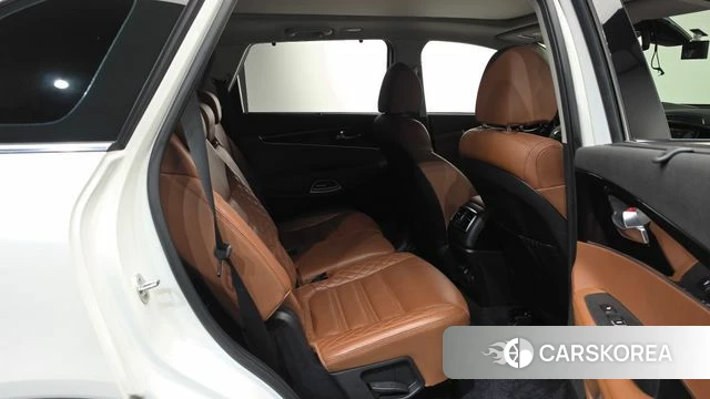 Kia The New Sorento 2019 Белый из Кореи, фото 2