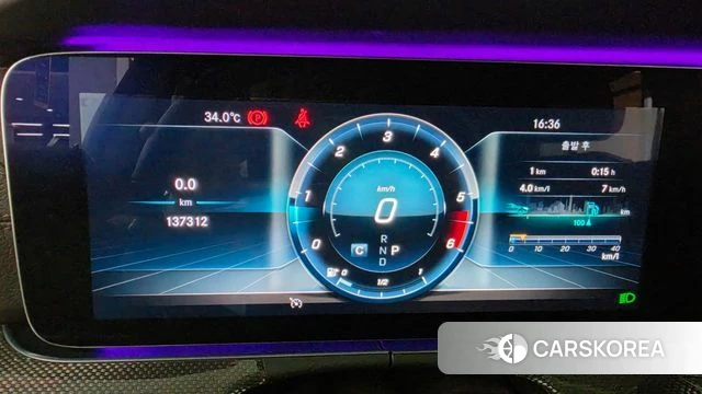 Mercedes-Benz CLS-Class C257 2019 Белый из Кореи, фото 2