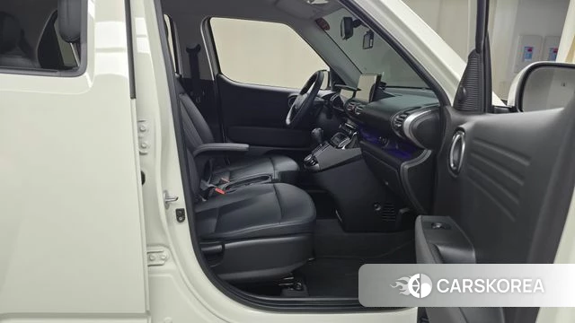 Hyundai The New Casper 2024 Белый из Кореи, фото 2