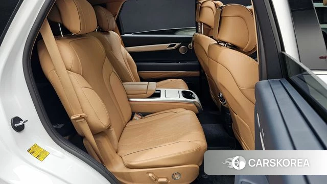 Genesis GV80 2022 Белый из Кореи, фото 2