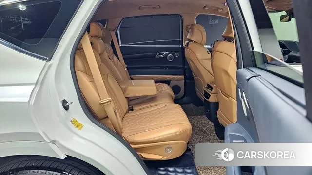 Genesis GV80 2020 Белый из Кореи, фото 2