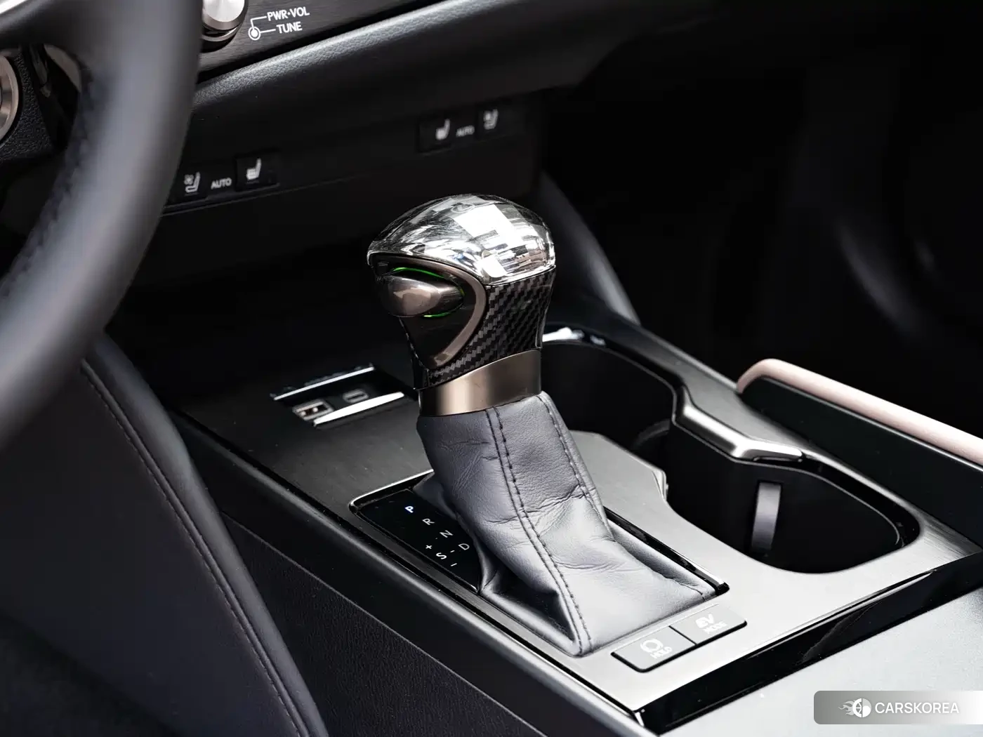Lexus ES 2023 Silver/gray из Китая, фото 2