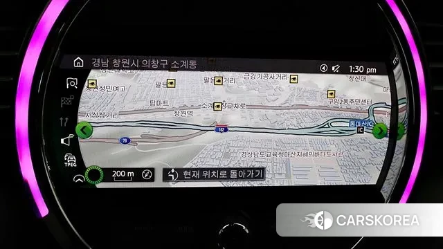 Mini Cooper 2019 Оранжевый из Кореи, фото 2