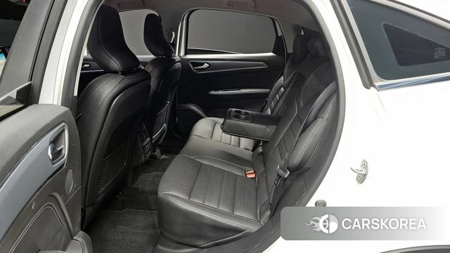 Renault Korea (Samsung) XM3 2020 Белый из Кореи, фото 2