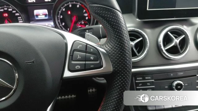 Mercedes-Benz CLA-Class C117 2018 Белый из Кореи, фото 2