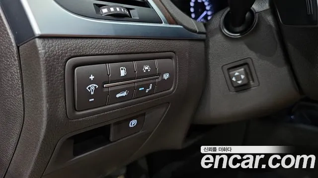 Genesis G80 2019 Черный из Кореи, фото 2