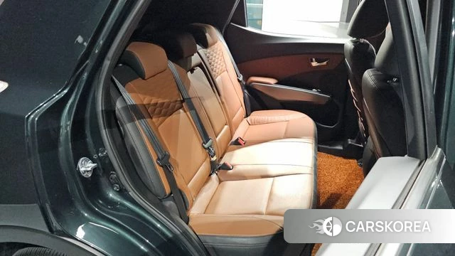 Ssangyong Tivoli Armor 2018 Зеленый из Кореи, фото 2