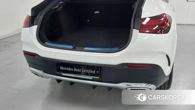 Mercedes-Benz GLE-Class W167 2025 Белый из Кореи, фото 2
