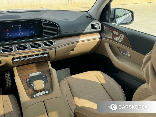 Mercedes-Benz GLS id 3920604 из Китая 2