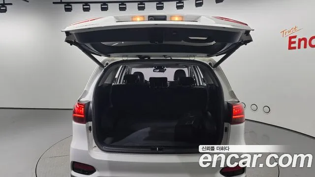 Kia The New Sorento id 2607508 из Кореи 2