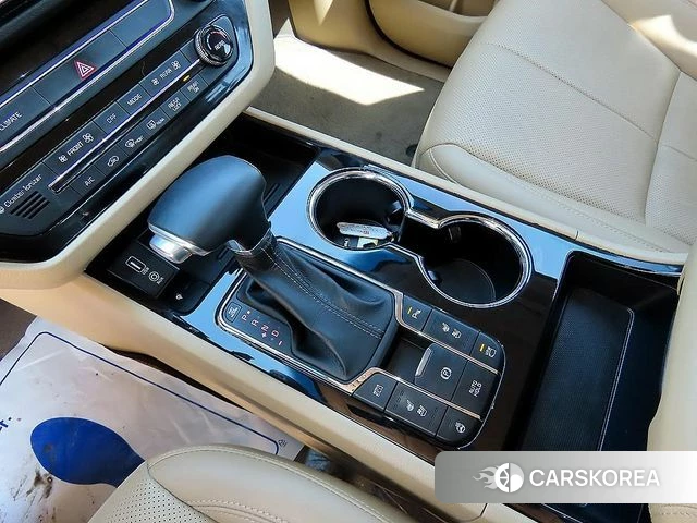 Kia The New Carnival 2018 Черный из Кореи, фото 2