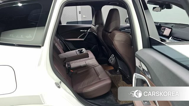 BMW X1 (U11) 2024 Белый из Кореи, фото 2