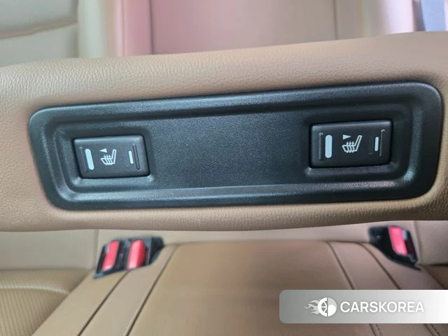 Renault Korea (Samsung) The New QM6 2021 Белый из Кореи, фото 2