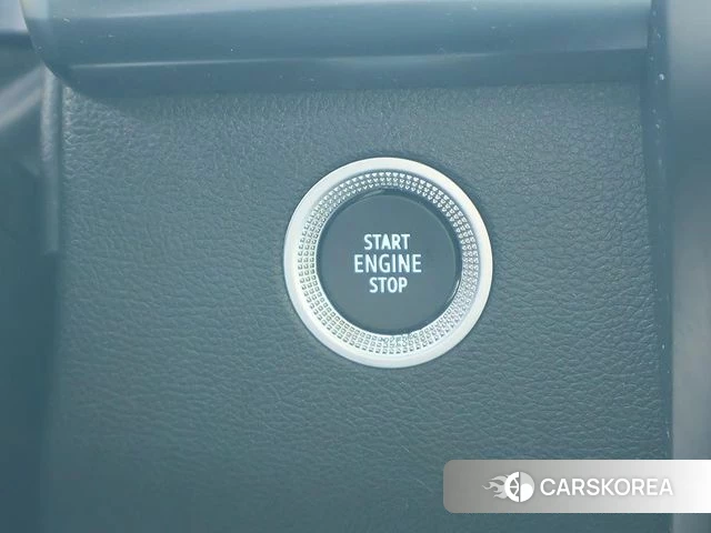 Renault Korea (Samsung) Joe 2020 Белый из Кореи, фото 2