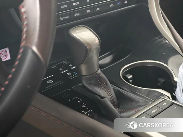Lexus RX 2022 Белый из Китая, фото 2