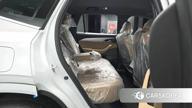 Renault Korea (Samsung) Grand Coleos 2026 Белый из Кореи, фото 2