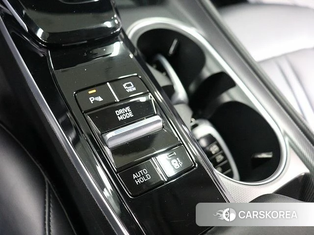 Hyundai Sonata (DN8) 2019 Синий из Кореи, фото 2