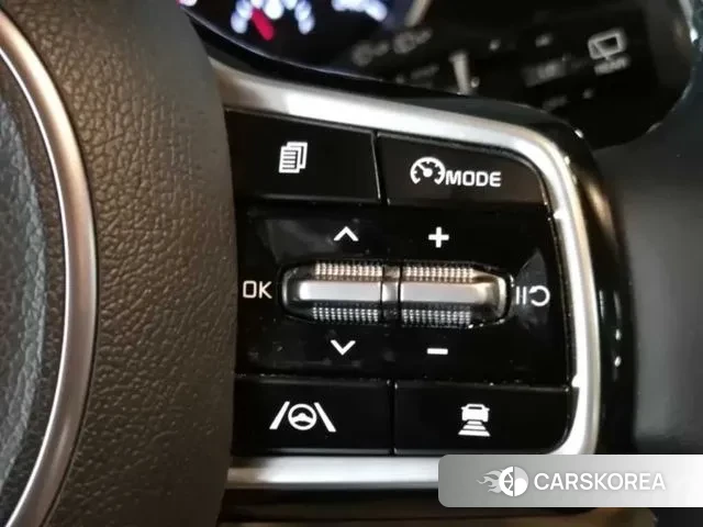 Kia Carnival 4th generation 2021 Черный из Кореи, фото 2