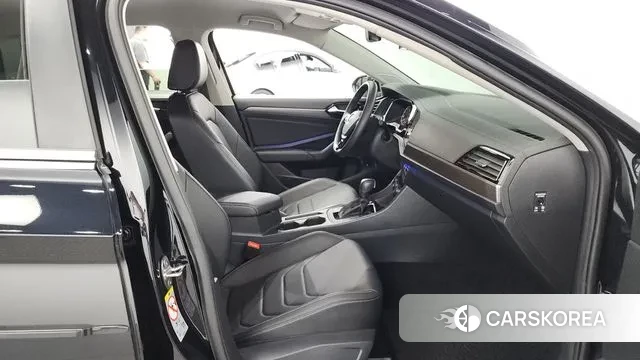 Volkswagen 7th Generation of Jetta id 3012913 из Кореи 2