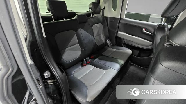 Kia The New Ray 2020 Черный из Кореи, фото 2