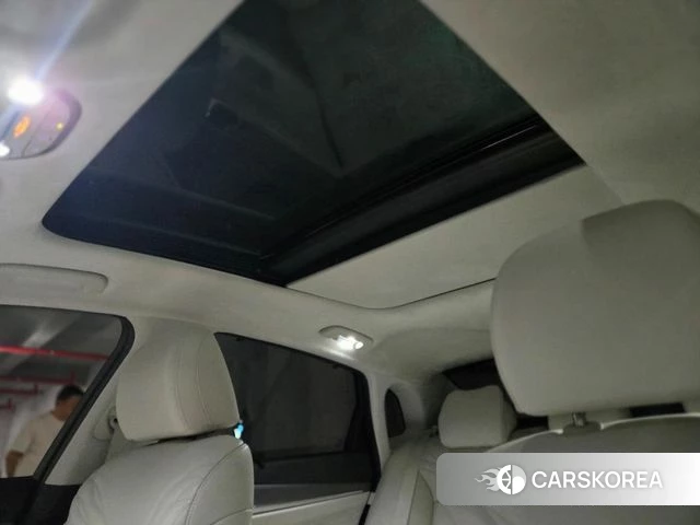 Hyundai The New Grandeur IG 2022 Белый из Кореи, фото 2