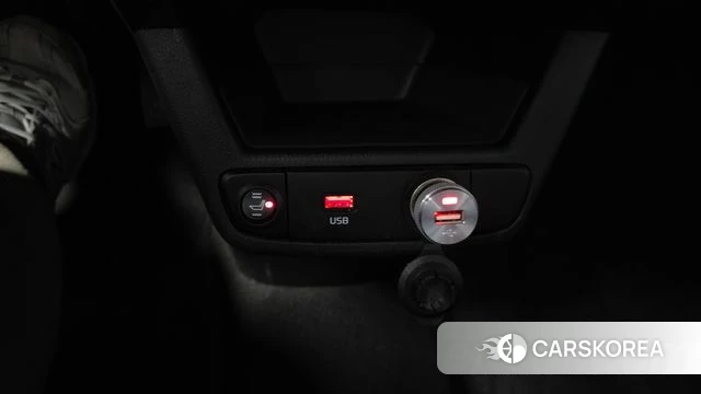 Kia The New Ray 2022 Белый из Кореи, фото 2